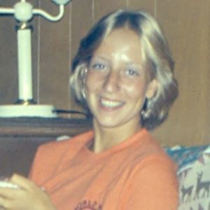 Meet your Posher, Nancy